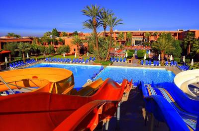 Labranda Targa Aqua Parc