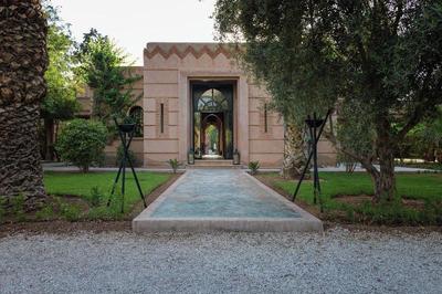 Villa al Assala Palmeraie