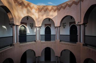 Villa al Assala Palmeraie