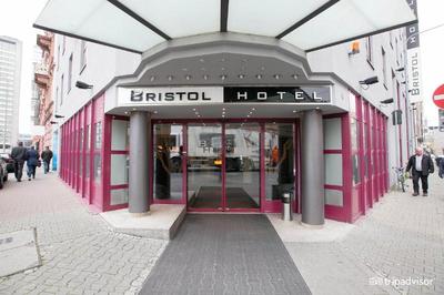 Bristol Hotel