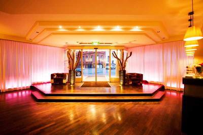 Bristol Hotel