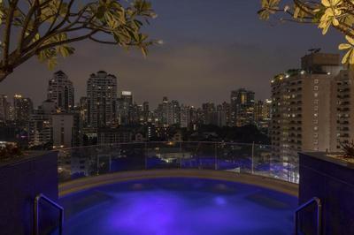 Akyra Thonglor Bangkok