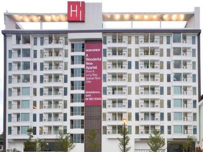 Hi Residence