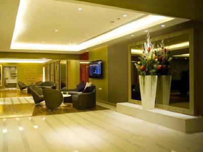 Hi Residence