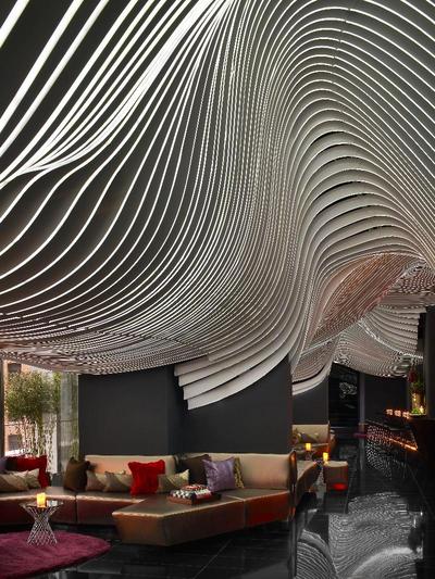 The Washington by LuxUrban
