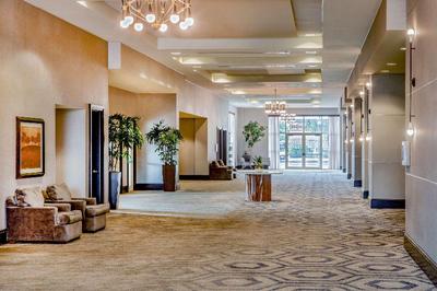 Hilton Columbus/Polaris