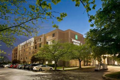 Embassy Suites Philadelphia - Airport