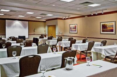 Hilton Garden Inn Oklahoma City Airport
