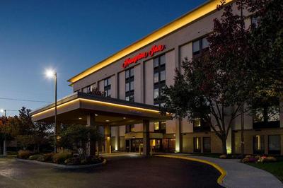 Hampton Inn Philadelphia-International Airport