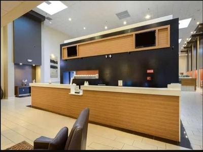 Wyndham Columbus