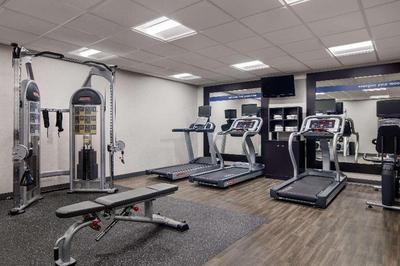 Hampton Inn & Suites Dayton-Vandalia