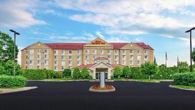 Hilton Garden Inn Louisville Northeast