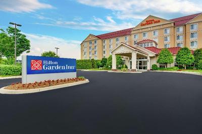 Hilton Garden Inn Louisville Northeast