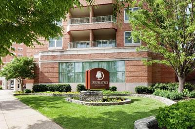 Inn at The Colonnade Baltimore, A Doubletree