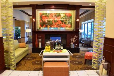 Hilton Garden Inn Columbus/Polaris