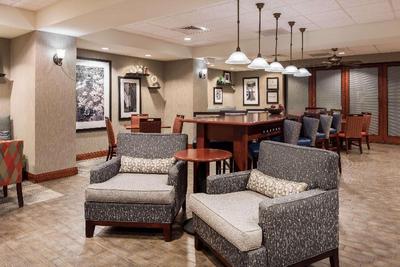 Hampton Inn Branson - Branson Hills