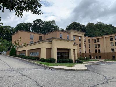 McKnight Hotel