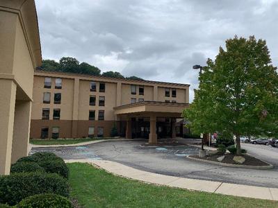 McKnight Hotel
