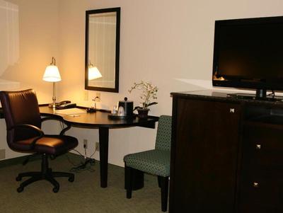 Hampton Inn Richmond - South