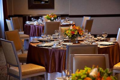 Embassy Suites by Hilton Washington DC Chevy Chase