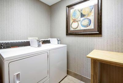 Hampton Inn Columbus-West