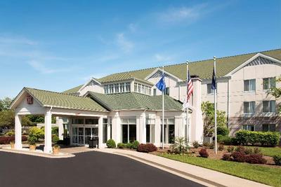 Hilton Garden Inn Lexington