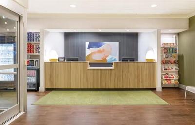 Spark by Hilton Corpus Christi Southeast