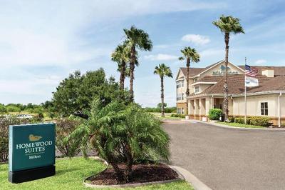 Homewood Suites Corpus Christi