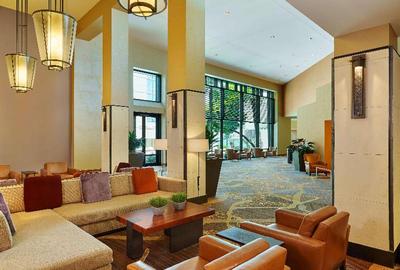 DoubleTree by Hilton San Antonio Airport