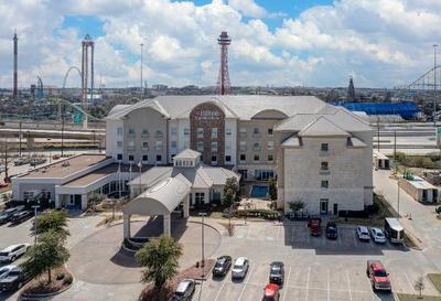 Hilton Garden Inn Dallas/Arlington