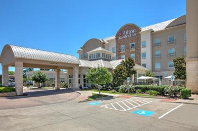 Hilton Garden Inn Dallas/Arlington