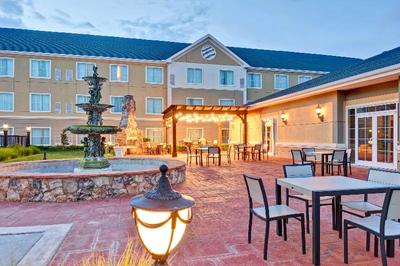 Homewood Suites by Hilton Amarillo 