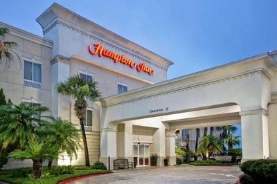 Hampton Inn Corpus Christi