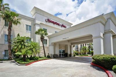 Hampton Inn Corpus Christi