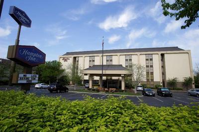 Hampton Inn I-75 Lexington/Hamburg Area