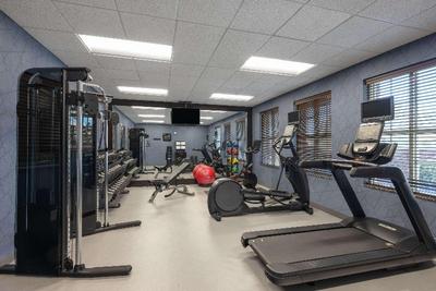 Homewood Suites by Hilton Fredericksburg