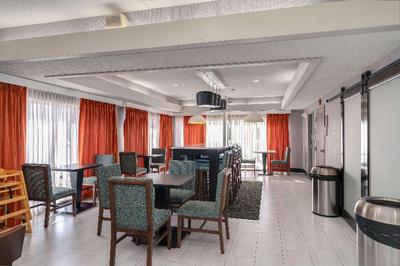 Hampton Inn Bloomington West 