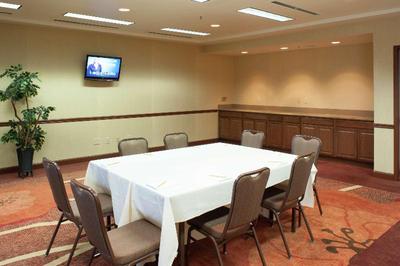 Hilton Garden Inn Tulsa Airport