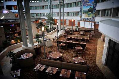 Hilton Austin Airport