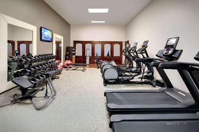 Embassy Suites by Hilton Dallas Park Central Area