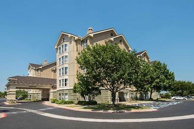 Homewood Suites by Hilton Austin-SouthAirport