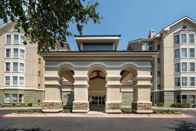 Homewood Suites by Hilton Austin-SouthAirport