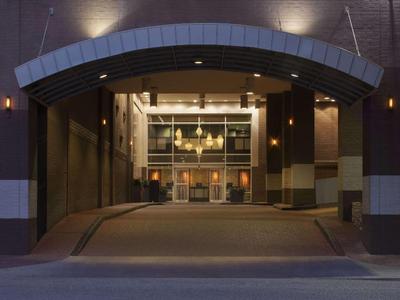 Hilton Garden Inn Austin Downtown