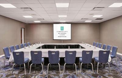 Embassy Suites by Hilton Washington DC Georgetown