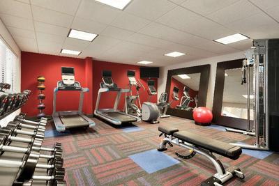 Homewood Suites by Hilton Madison West
