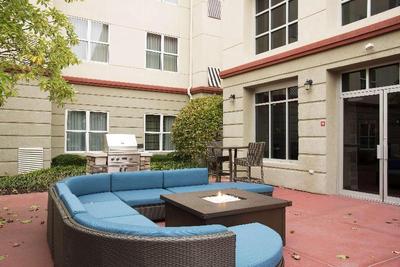 Homewood Suites by Hilton Columbus/Airport 
