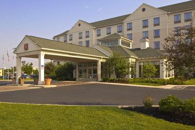Hilton Garden Inn Columbus-University Area 