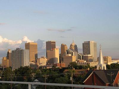 Hampton Inn & Suites Oklahoma City-Bricktown