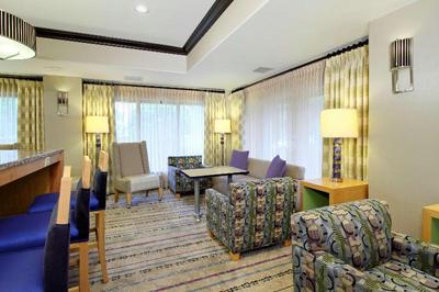 Hampton Inn Austin/Airport Area South