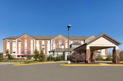 Hilton Garden Inn Fredericksburg 